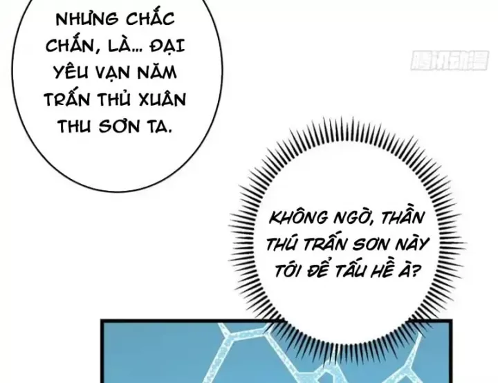 Chưởng Môn Khiêm Tốn Chút Chap 589 - Next Chap 590