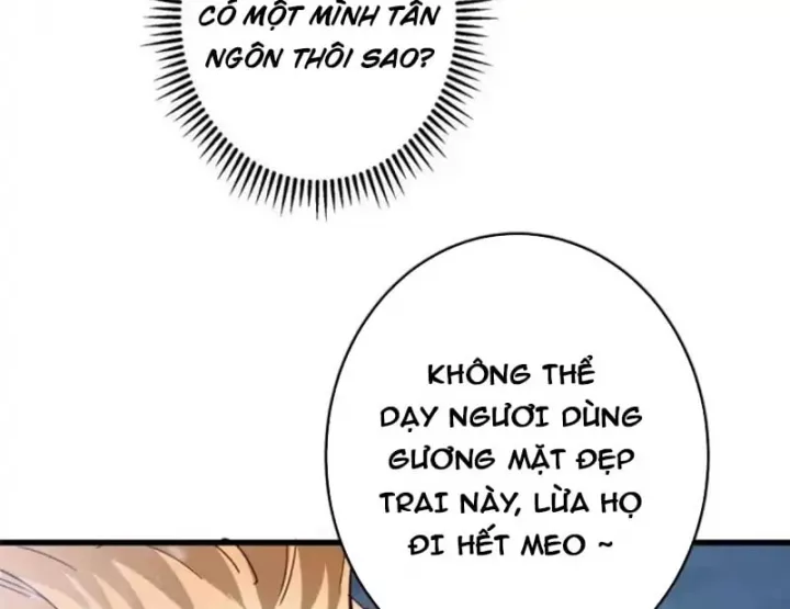 Chưởng Môn Khiêm Tốn Chút Chap 589 - Next Chap 590