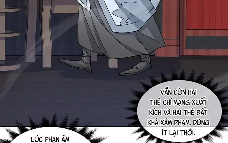 Chưởng Môn Khiêm Tốn Chút Chap 63.2 - Next Chap 64.2