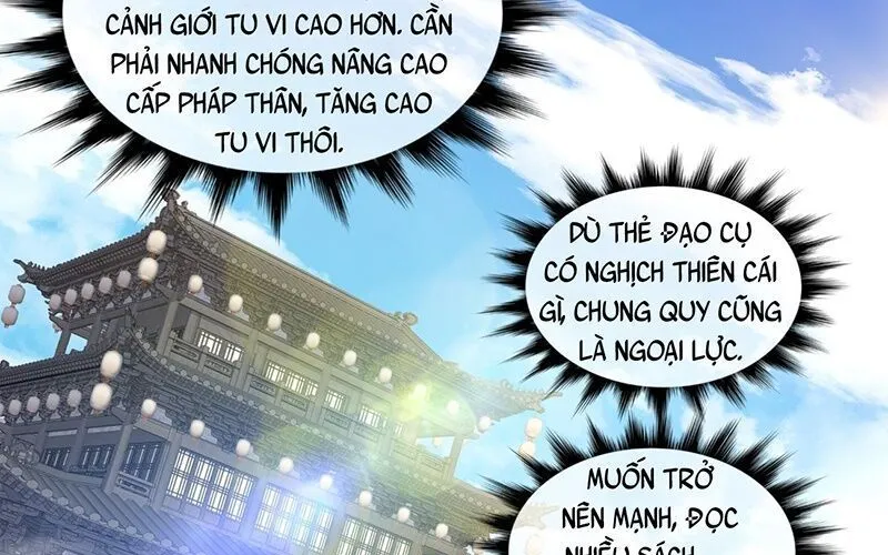 Chưởng Môn Khiêm Tốn Chút Chap 63.2 - Next Chap 64.2
