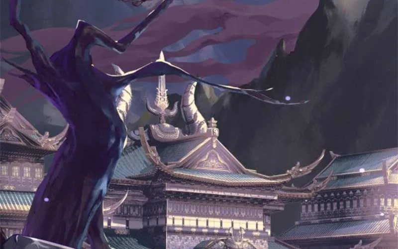 Chưởng Môn Không Thích Hợp Chap 1 - Next Chap 2