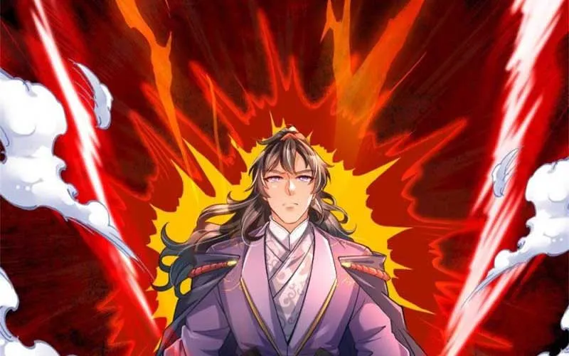 Chưởng Môn Không Thích Hợp Chap 1 - Next Chap 2