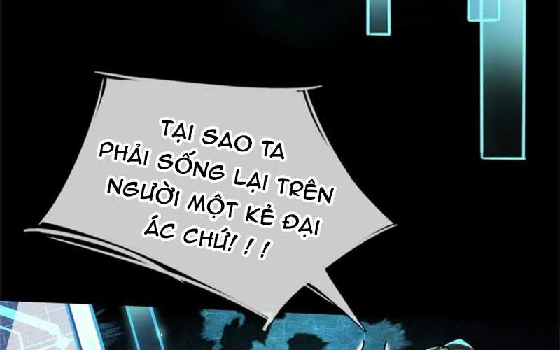 Chưởng Môn Không Thích Hợp Chap 1 - Next Chap 2
