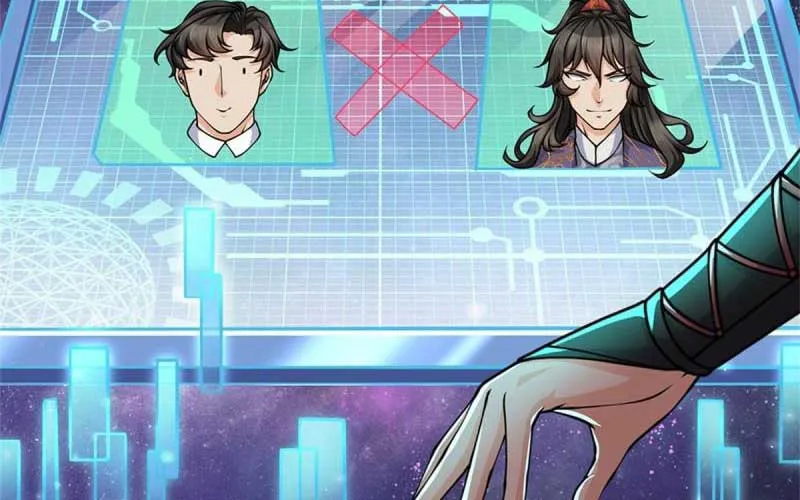 Chưởng Môn Không Thích Hợp Chap 1 - Next Chap 2