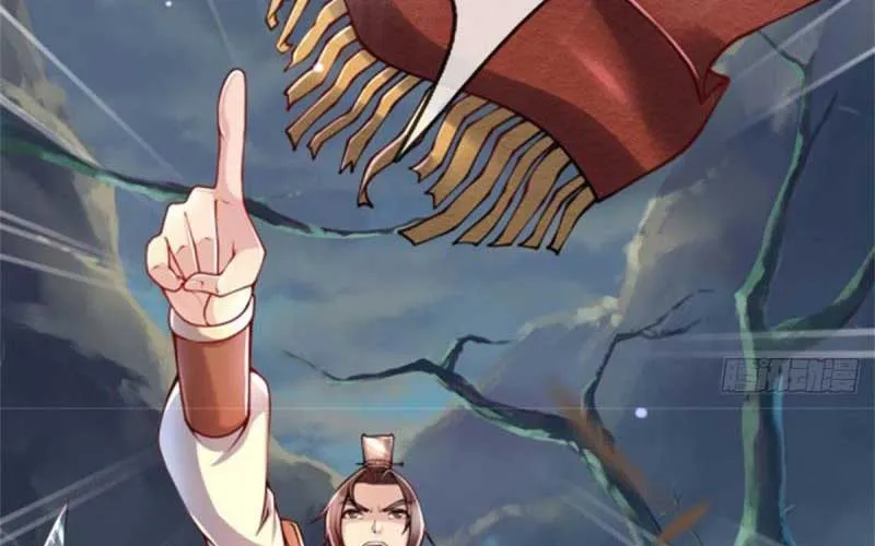 Chưởng Môn Không Thích Hợp Chap 1 - Next Chap 2