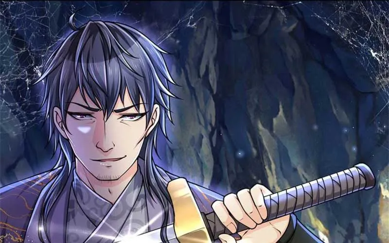 Chưởng Môn Không Thích Hợp Chap 1 - Next Chap 2