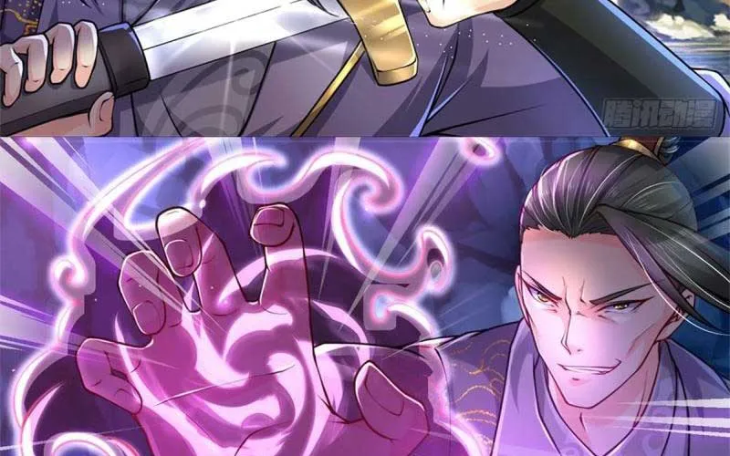Chưởng Môn Không Thích Hợp Chap 1 - Next Chap 2