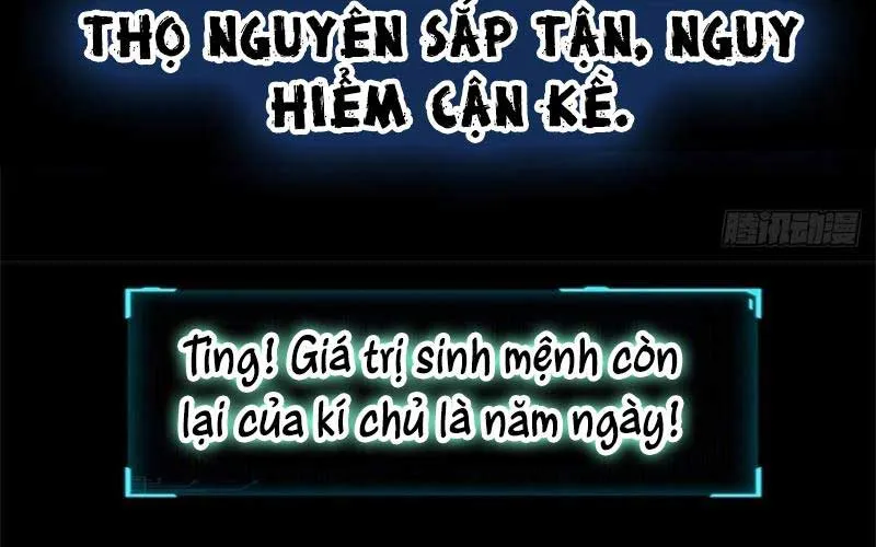 Chưởng Môn Không Thích Hợp Chap 1 - Next Chap 2