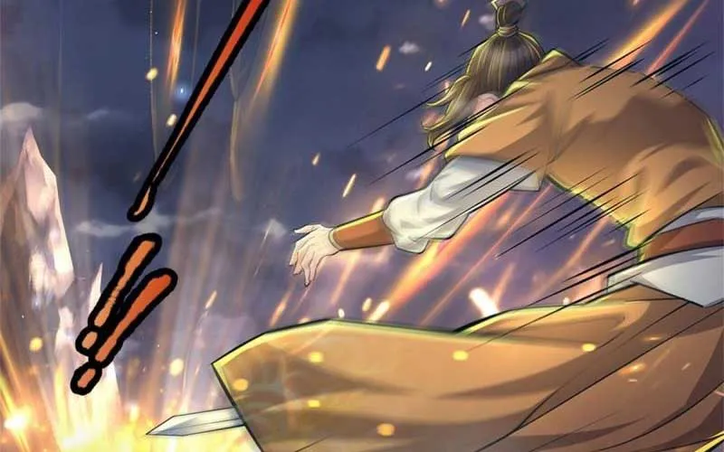 Chưởng Môn Không Thích Hợp Chap 1 - Next Chap 2