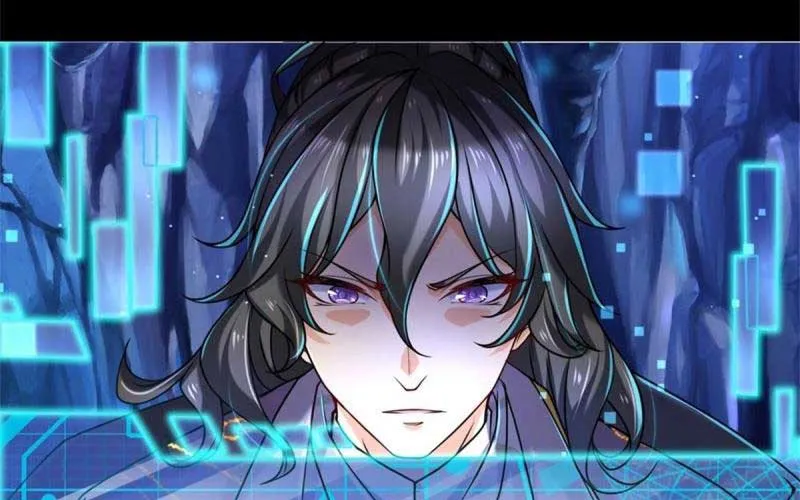 Chưởng Môn Không Thích Hợp Chap 1 - Next Chap 2