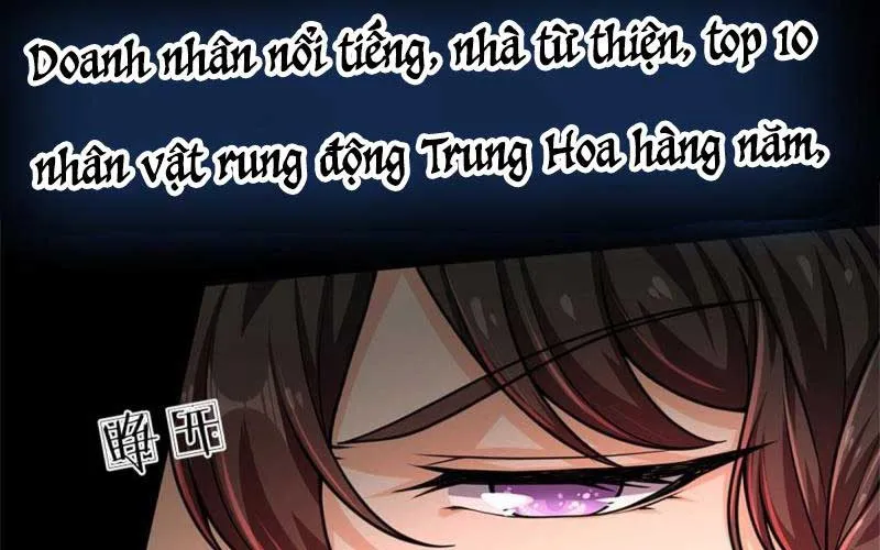 Chưởng Môn Không Thích Hợp Chap 1 - Next Chap 2