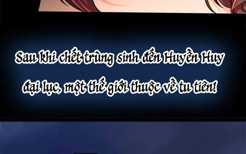 Chưởng Môn Không Thích Hợp Chap 1 - Next Chap 2