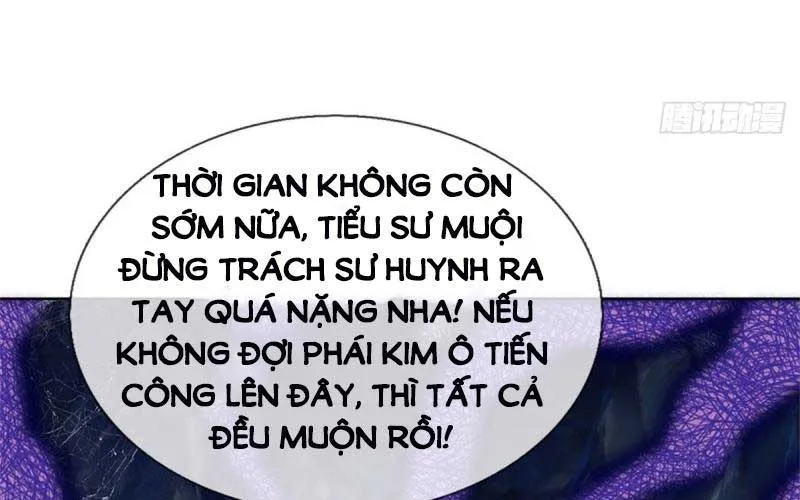 Chưởng Môn Không Thích Hợp Chap 2 - Next Chap 3