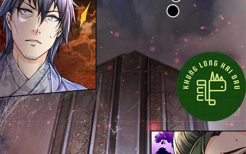 Chưởng Môn Không Thích Hợp Chap 2 - Next Chap 3