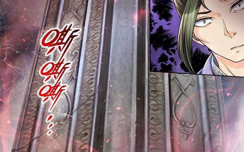 Chưởng Môn Không Thích Hợp Chap 2 - Next Chap 3