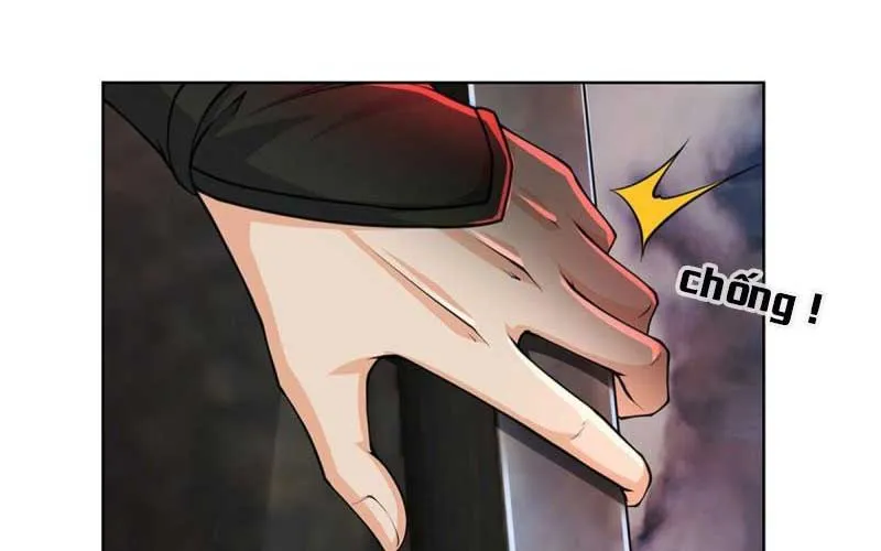 Chưởng Môn Không Thích Hợp Chap 2 - Next Chap 3