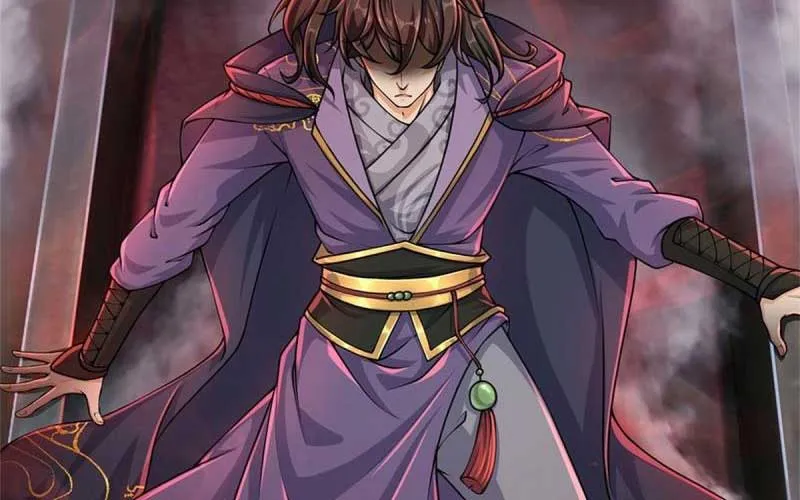 Chưởng Môn Không Thích Hợp Chap 2 - Next Chap 3