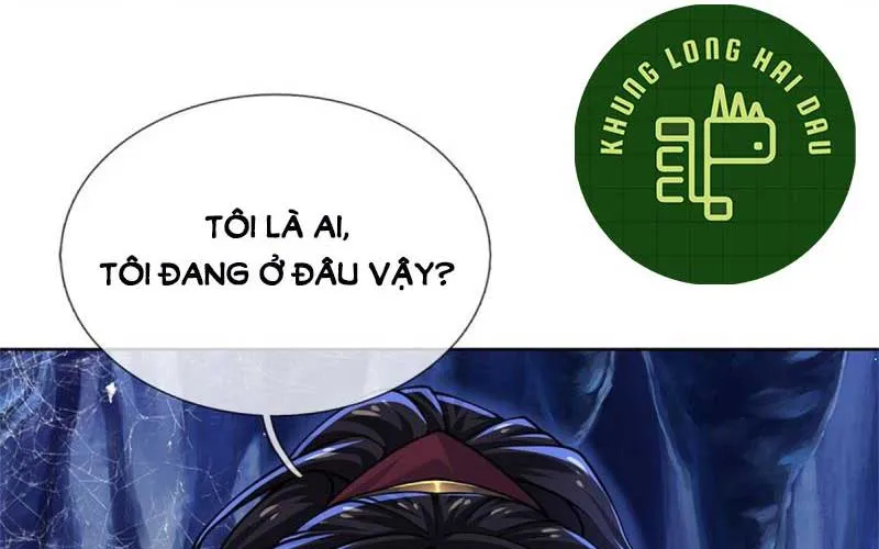 Chưởng Môn Không Thích Hợp Chap 2 - Next Chap 3