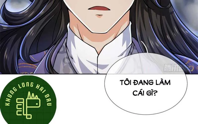 Chưởng Môn Không Thích Hợp Chap 2 - Next Chap 3