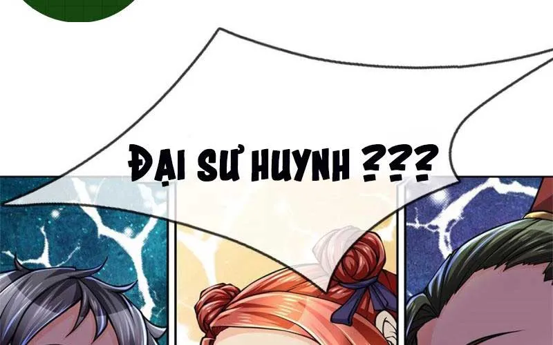 Chưởng Môn Không Thích Hợp Chap 2 - Next Chap 3