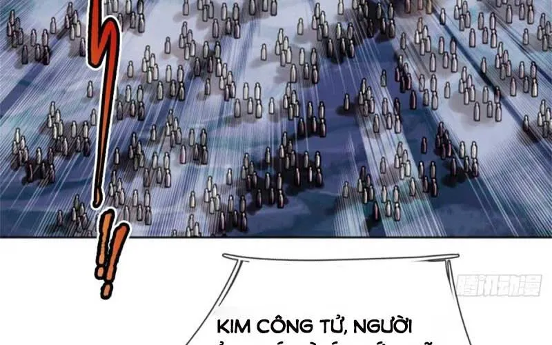 Chưởng Môn Không Thích Hợp Chap 2 - Next Chap 3