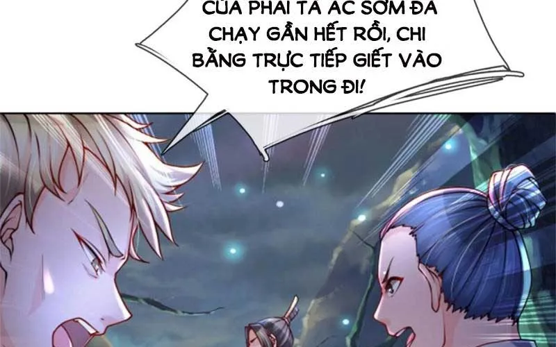 Chưởng Môn Không Thích Hợp Chap 2 - Next Chap 3