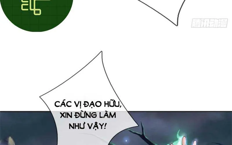 Chưởng Môn Không Thích Hợp Chap 2 - Next Chap 3