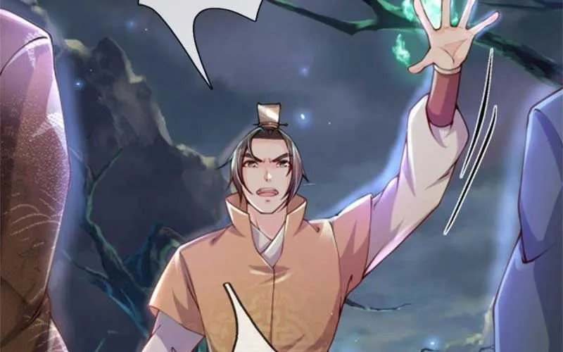 Chưởng Môn Không Thích Hợp Chap 2 - Next Chap 3