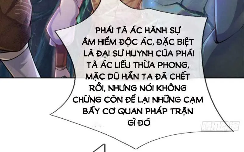 Chưởng Môn Không Thích Hợp Chap 2 - Next Chap 3