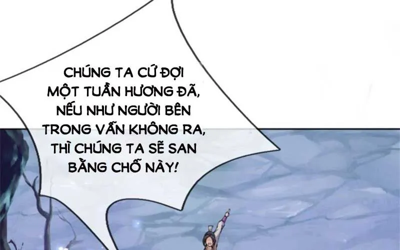 Chưởng Môn Không Thích Hợp Chap 2 - Next Chap 3