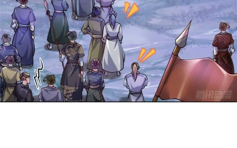 Chưởng Môn Không Thích Hợp Chap 2 - Next Chap 3