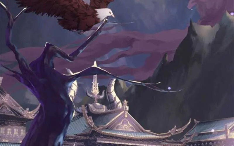Chưởng Môn Không Thích Hợp Chap 2 - Next Chap 3