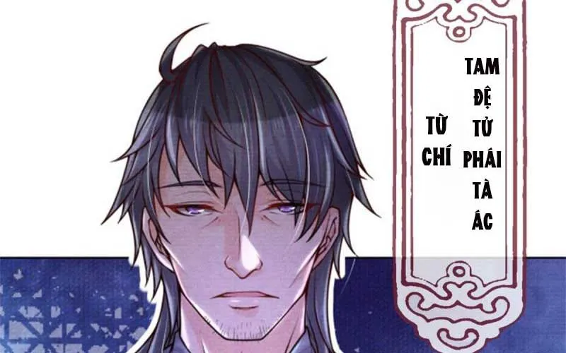 Chưởng Môn Không Thích Hợp Chap 2 - Next Chap 3