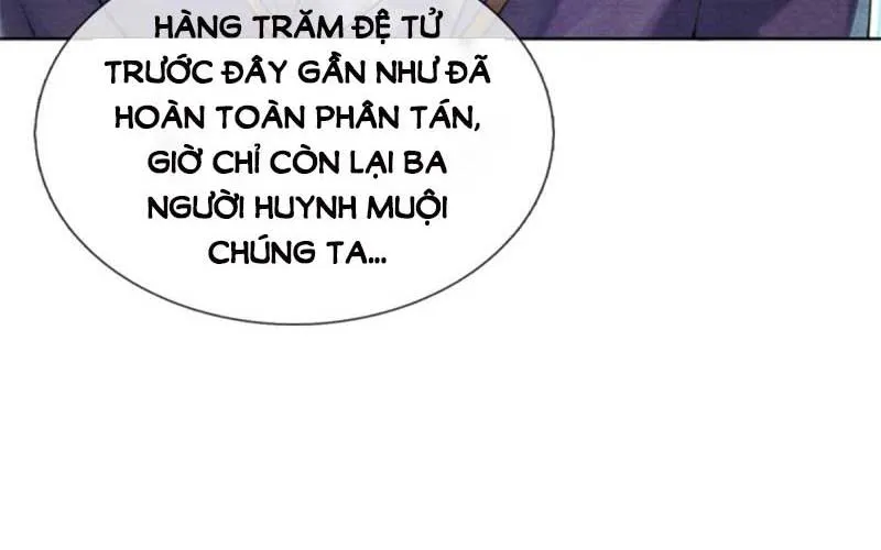 Chưởng Môn Không Thích Hợp Chap 2 - Next Chap 3