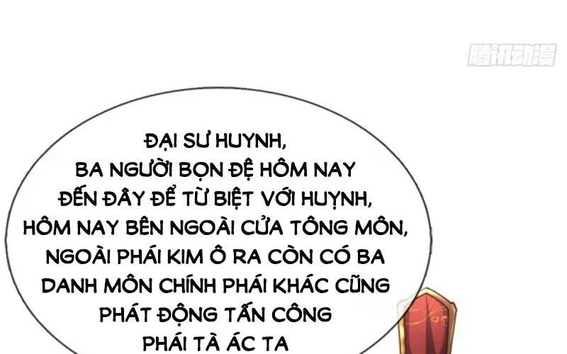 Chưởng Môn Không Thích Hợp Chap 2 - Next Chap 3