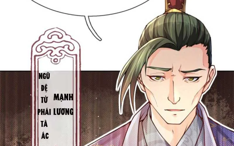 Chưởng Môn Không Thích Hợp Chap 2 - Next Chap 3