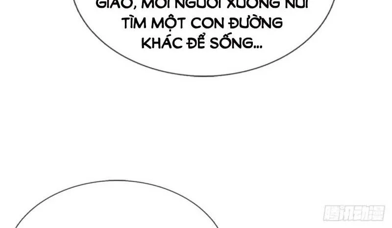 Chưởng Môn Không Thích Hợp Chap 2 - Next Chap 3