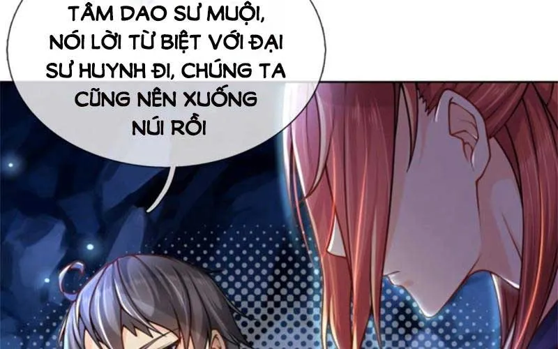 Chưởng Môn Không Thích Hợp Chap 2 - Next Chap 3