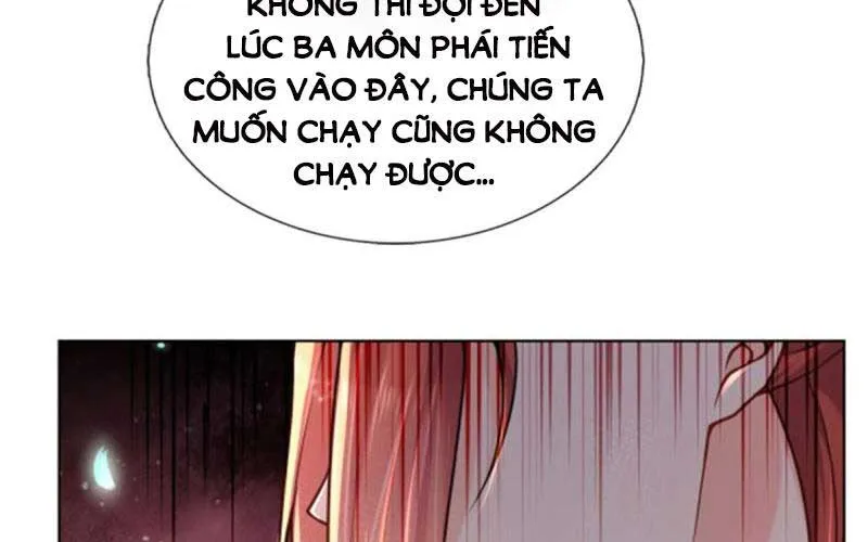 Chưởng Môn Không Thích Hợp Chap 2 - Next Chap 3