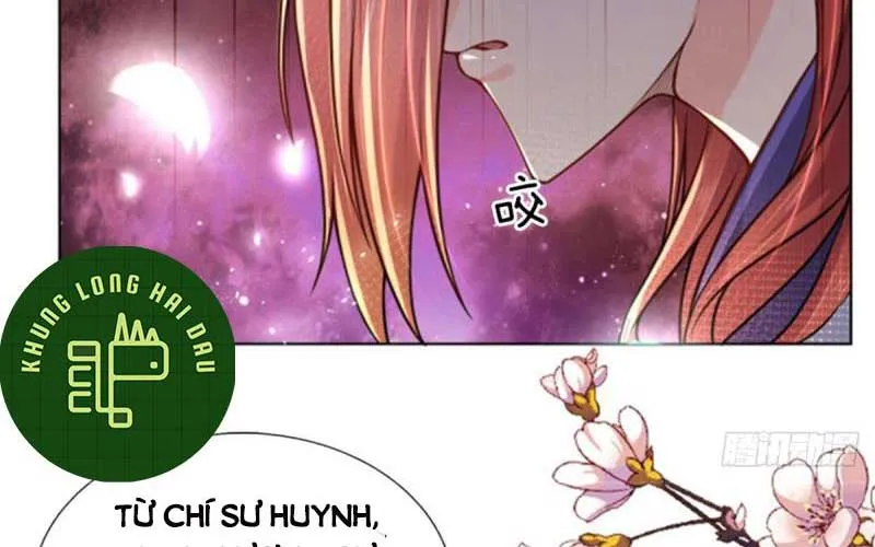 Chưởng Môn Không Thích Hợp Chap 2 - Next Chap 3