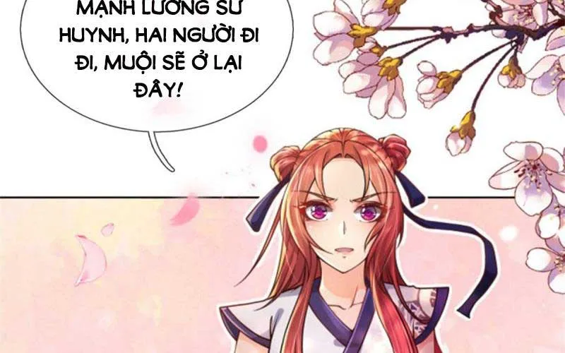 Chưởng Môn Không Thích Hợp Chap 2 - Next Chap 3