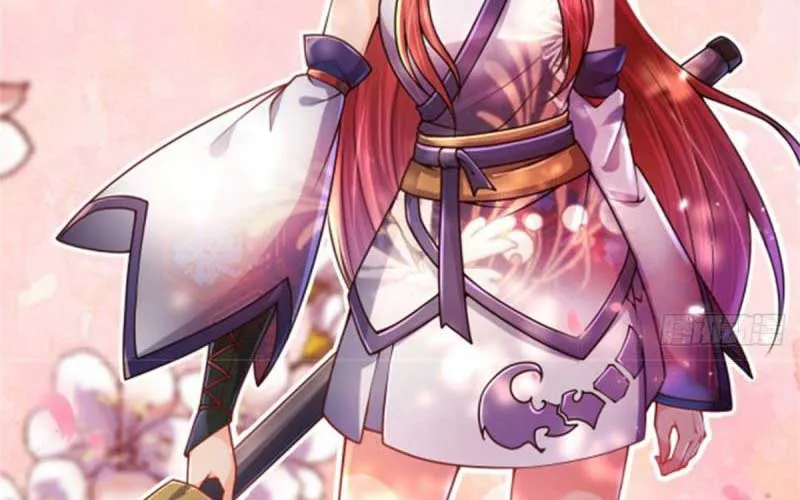 Chưởng Môn Không Thích Hợp Chap 2 - Next Chap 3