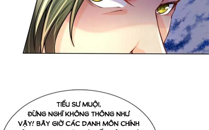 Chưởng Môn Không Thích Hợp Chap 2 - Next Chap 3