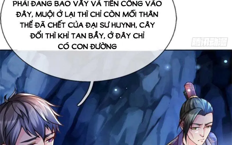 Chưởng Môn Không Thích Hợp Chap 2 - Next Chap 3