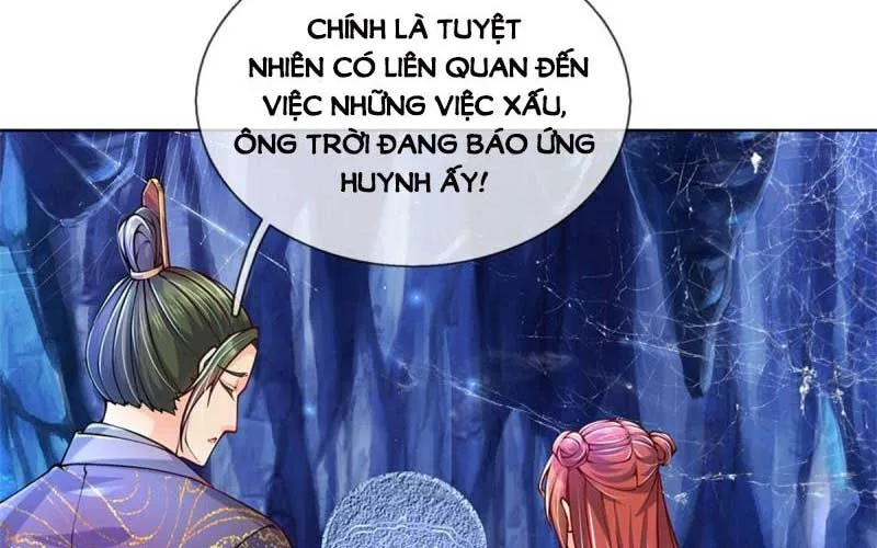 Chưởng Môn Không Thích Hợp Chap 2 - Next Chap 3