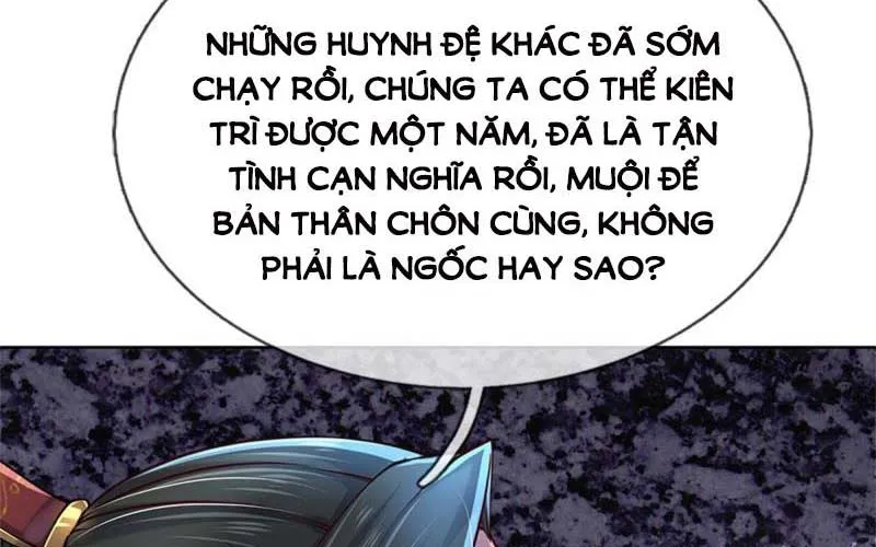 Chưởng Môn Không Thích Hợp Chap 2 - Next Chap 3