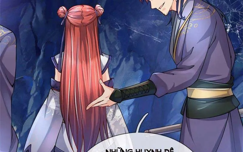 Chưởng Môn Không Thích Hợp Chap 2 - Next Chap 3