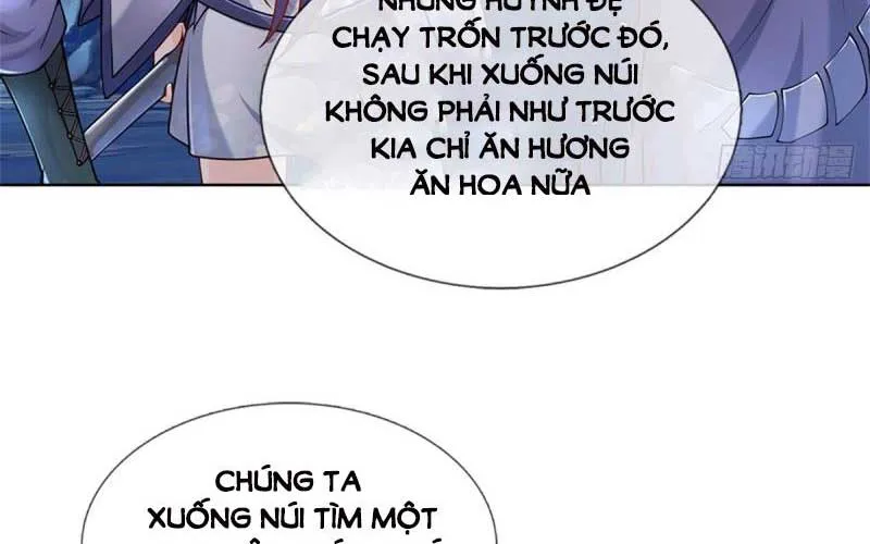 Chưởng Môn Không Thích Hợp Chap 2 - Next Chap 3