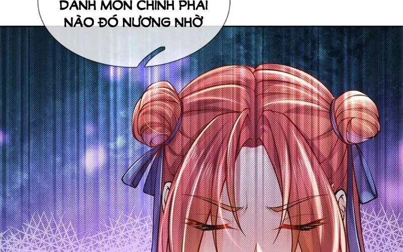 Chưởng Môn Không Thích Hợp Chap 2 - Next Chap 3