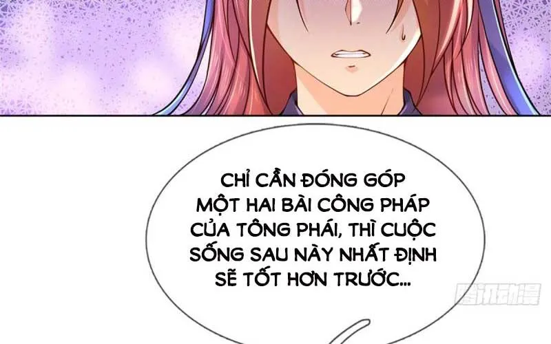 Chưởng Môn Không Thích Hợp Chap 2 - Next Chap 3
